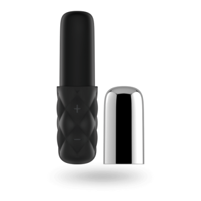 Мощный мини вибратор Satisfyer Mini Sparkling Darling